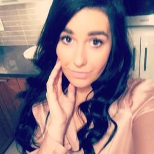 Meet your Posher, Kim